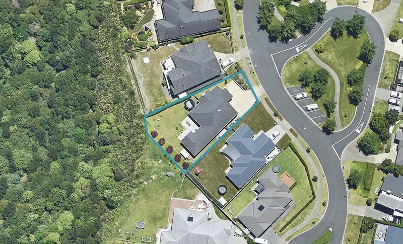 64 Rexford Heights, Pyes Pa, Tauranga - Carousel 1