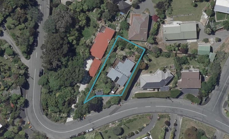 207 Mount Pleasant Road, Mount Pleasant, Christchurch - Carousel 1
