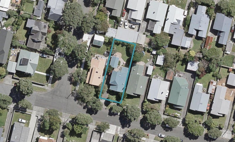 27 Wilford Street, Woburn, Lower Hutt - Carousel 1