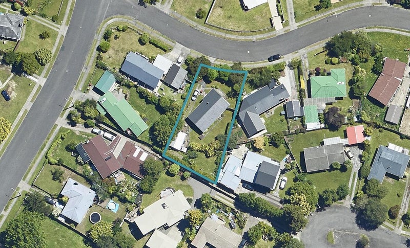 3 Jade Place, Pukehangi, Rotorua - Carousel 1