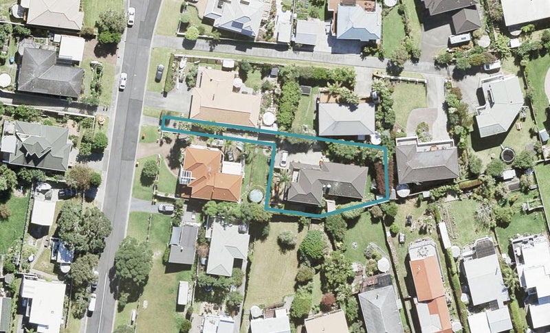 5 Fishermans Cove, Army Bay, Whangaparaoa - Carousel 1