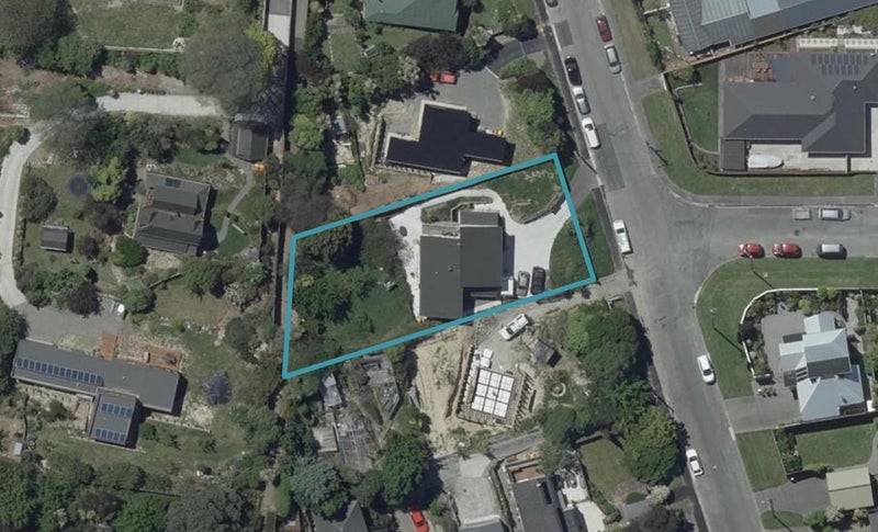 36 Albert Terrace, Saint Martins, Christchurch - Carousel 1