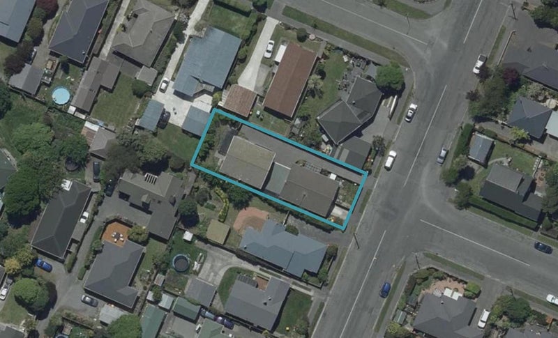 1/27 Nortons Road, Avonhead, Christchurch - Carousel 1