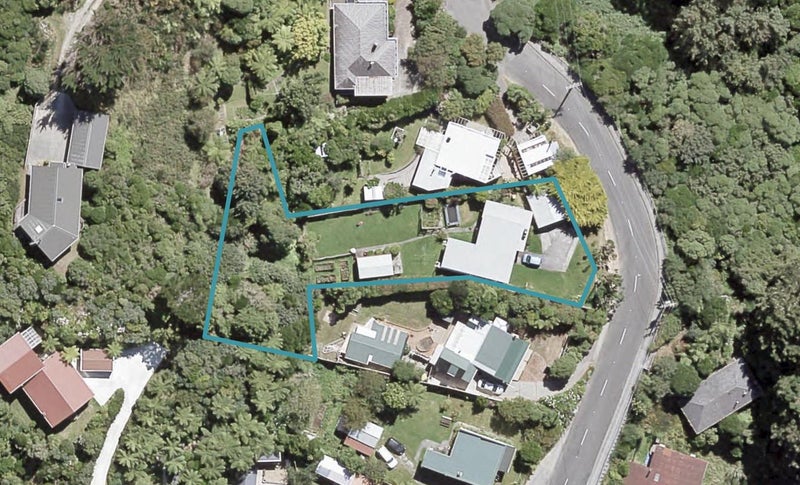95 Maungaraki Road, Korokoro, Lower Hutt - Carousel 1
