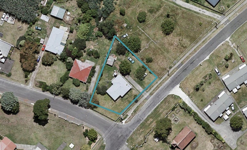 63 Old Main Road, Pakipaki, Hastings - Carousel 1
