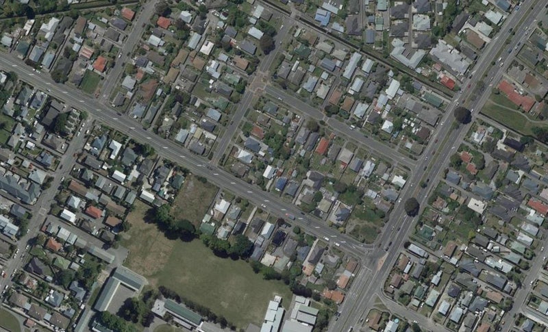 63C Harrow Street, Phillipstown, Christchurch - Carousel 1