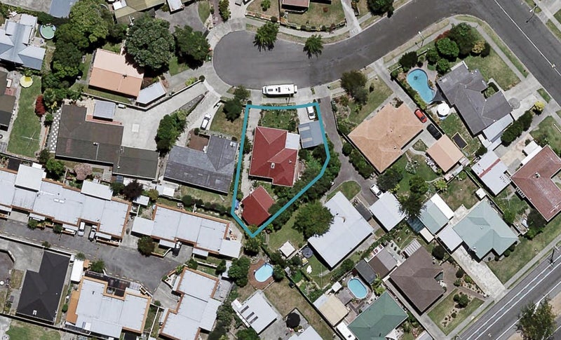 7 Matai Place, Pirimai, Napier - Carousel 1