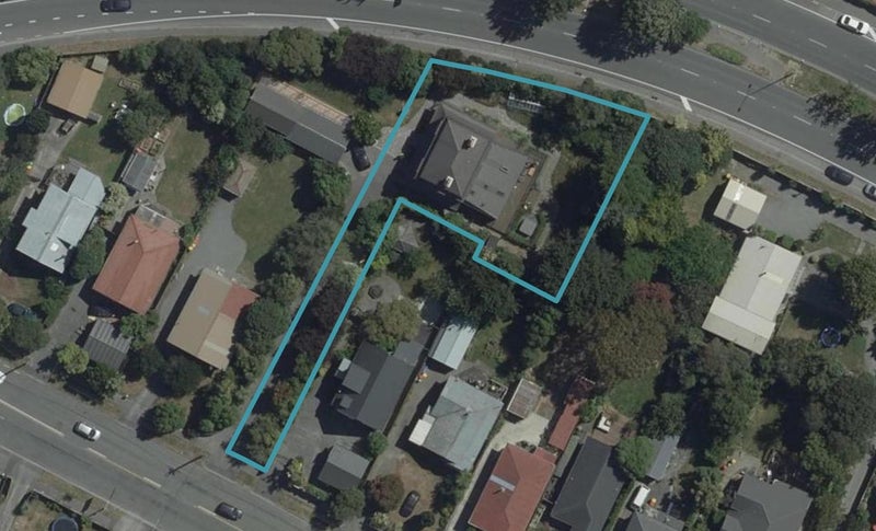 41D Opawa Road, Waltham, Christchurch - Carousel 1