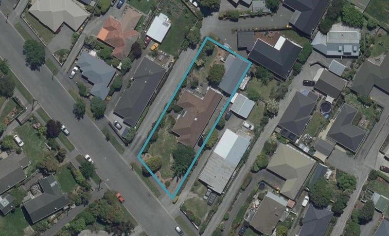 126 Brookside Terrace, Bryndwr, Christchurch - Carousel 1