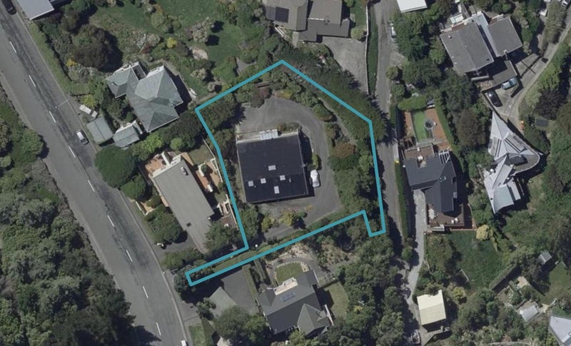 185 Hackthorne Road, Cashmere, Christchurch - Carousel 1