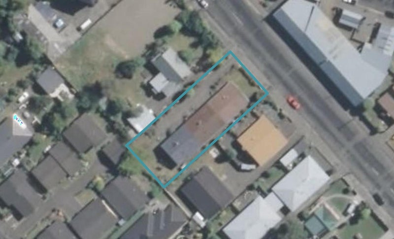 264A WILLS STREET, ASHBURTON, ASHBURTON - Carousel 1