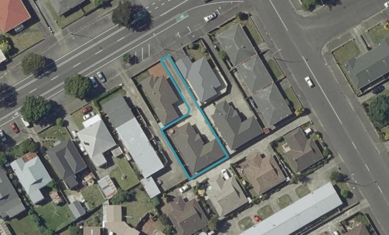 628A Church Street, Terrace End, Palmerston North - Carousel 1