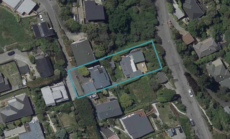 1/32 Aotea Terrace, Huntsbury, Christchurch - Carousel 1