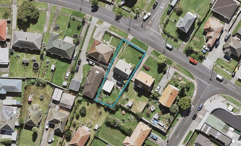 42 O'Donnell Avenue, Wesley, Auckland - Carousel 1