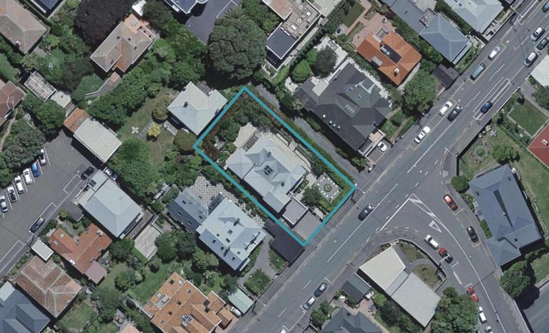 46 Tinakori Road, Thorndon, Wellington - Carousel 1