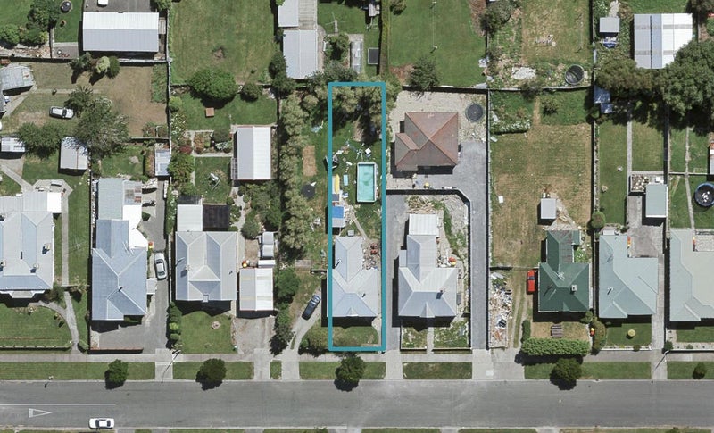 16 Grace Street, Appleby, Invercargill - Carousel 1