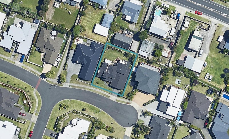 20 Pompano Key, Papamoa Beach, Papamoa - Carousel 1