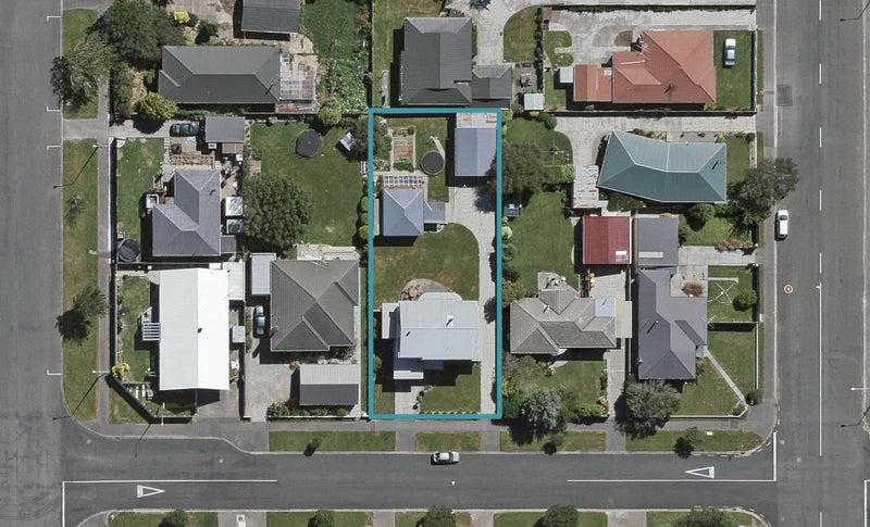 186 Chelmsford Street, Windsor, Invercargill - Carousel 1