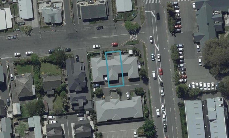 33D Matipo Street, Riccarton, Christchurch - Carousel 1