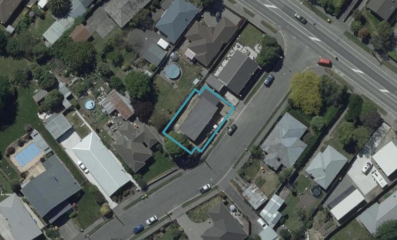 2A Upland Road, Hoon Hay, Christchurch - Carousel 1