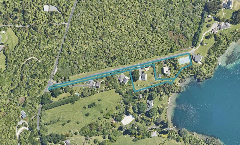 343B Spencer Road, Lake Tarawera, Rotorua - Carousel 1