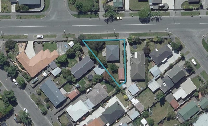 213 Beach Road, North New Brighton, Christchurch - Carousel 1