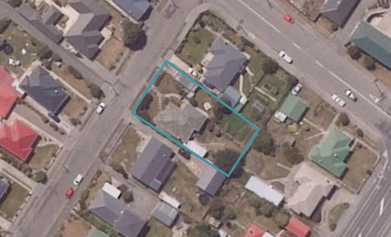 19 Dalmeny Street, Oamaru North, Oamaru - Carousel 1
