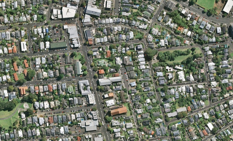 46 Arthur Street, Freemans Bay, Auckland - Carousel 1