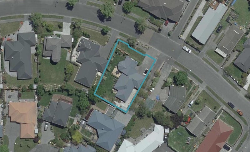 56 Glasnevin Drive, Casebrook, Christchurch - Carousel 1