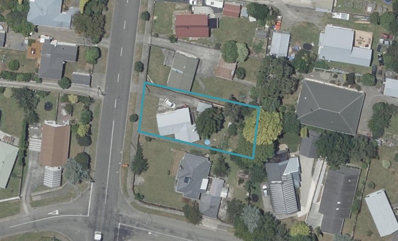 252 Cambridge Avenue, Ashhurst, Ashhurst - Carousel 1