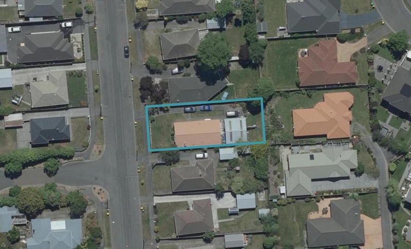22 Clearbrook Street, Shirley, Christchurch - Carousel 1