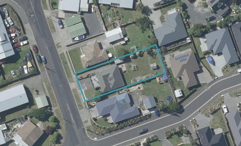 3 Vulcan Road, Waldronville, Dunedin - Carousel 1