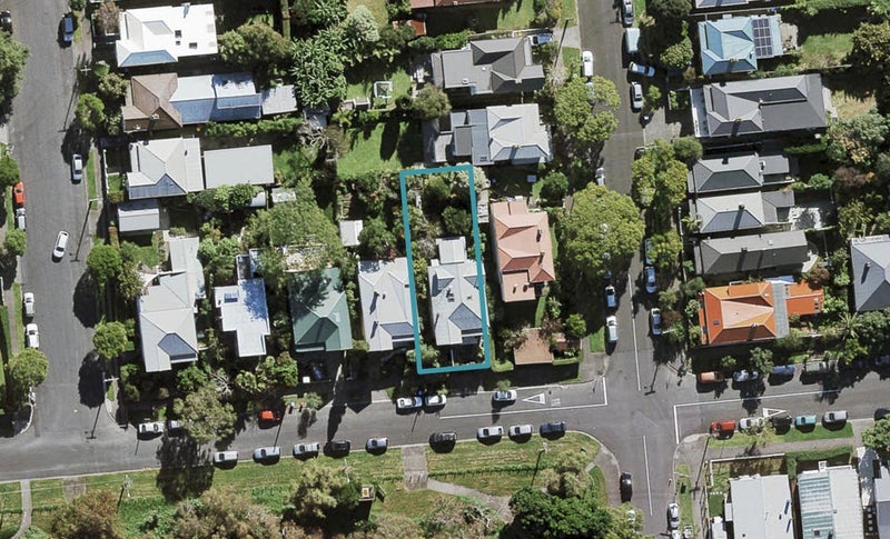83 Rose Road, Grey Lynn, Auckland - Carousel 1