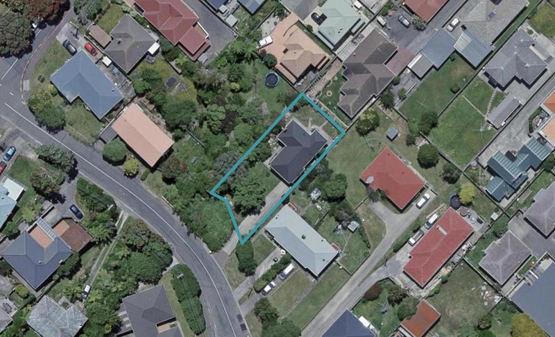 14 Elliott Street, Johnsonville, Wellington - Carousel 1
