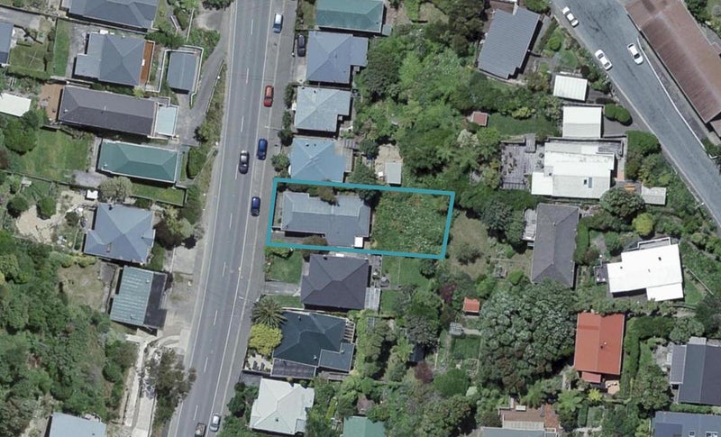 273 Ohiro Road, Brooklyn, Wellington - Carousel 1