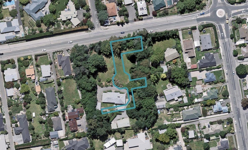 1 Bethell Close, Rangiora, Rangiora - Carousel 1