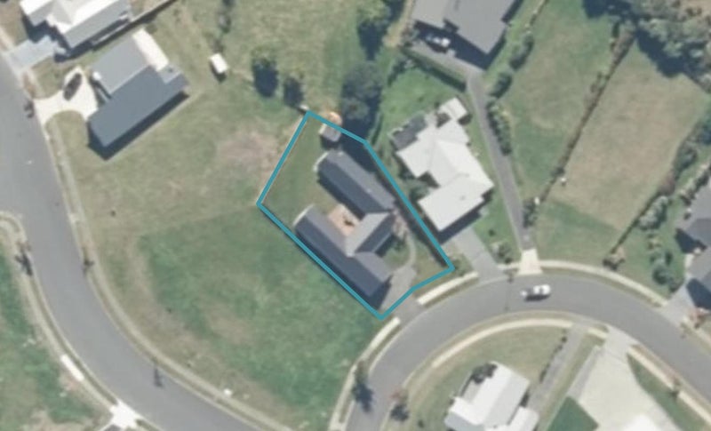 3 Bodes Lane, Kinloch, Taupō - Carousel 1