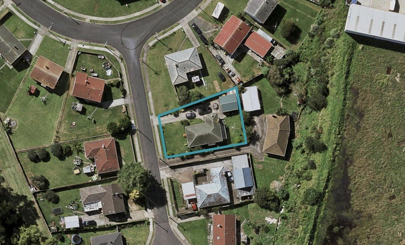 4 Patea Place, Otara, Auckland - Carousel 1