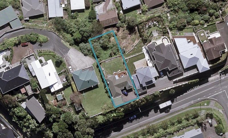 452 Devon Street West, Lynmouth, New Plymouth - Carousel 1