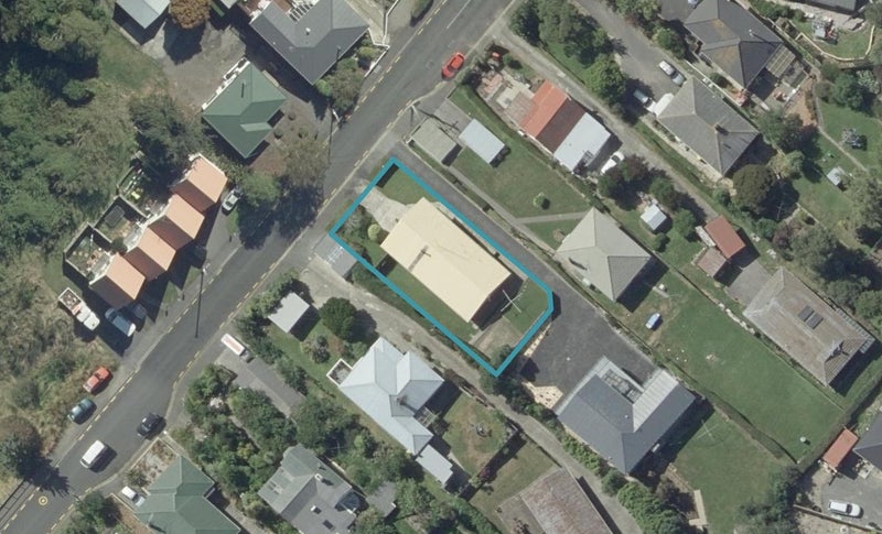 138 Somerville Street, Waverley, Dunedin - Carousel 1