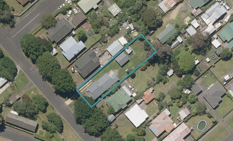 19 Te Mawae Street, Whanganui East, Whanganui - Carousel 1
