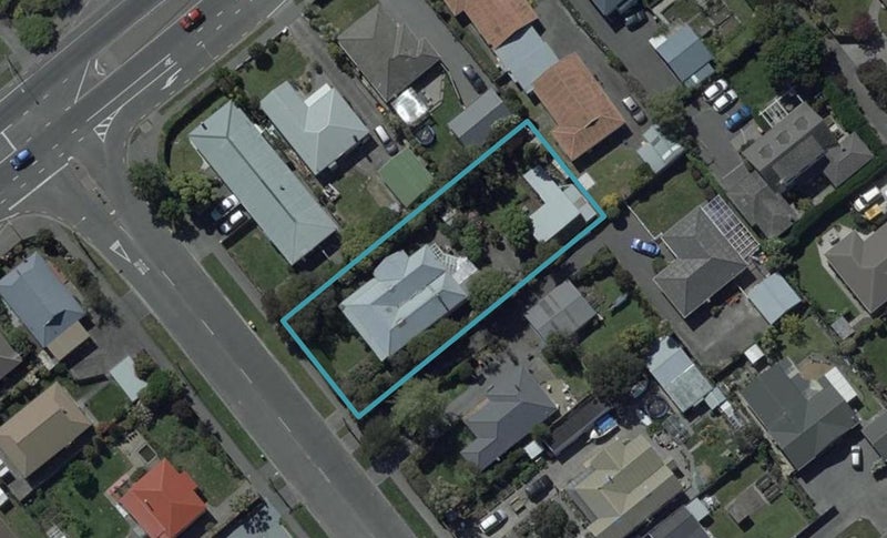 9 Tankerville Road, Hoon Hay, Christchurch - Carousel 1