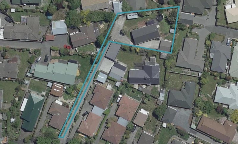 48B Kildare Street, Northwood, Christchurch - Carousel 1