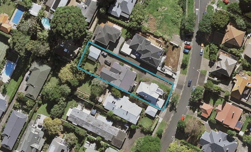 1 Crescent Road, Epsom, Auckland - Carousel 1