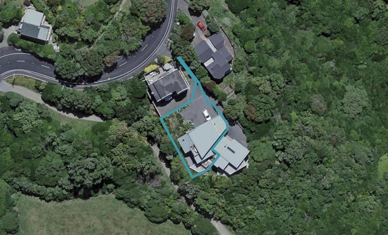 50A Homebush Road, Khandallah, Wellington - Carousel 1
