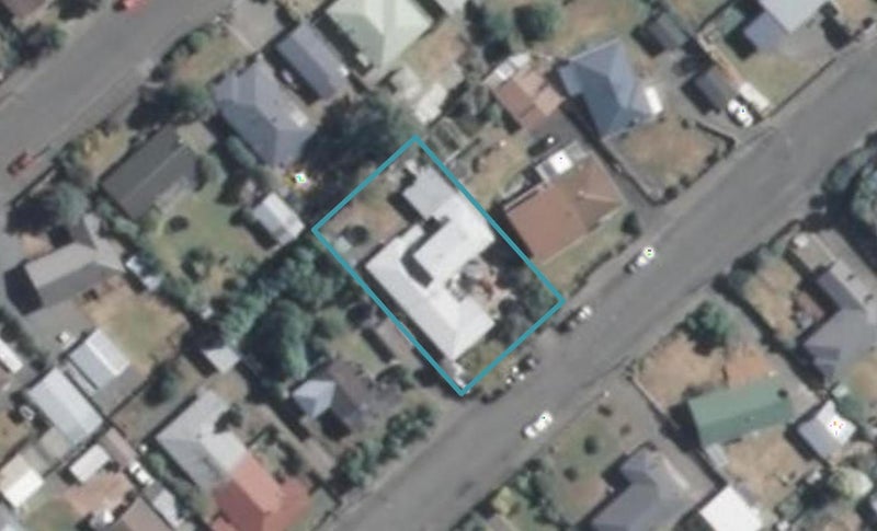9 Sudbury Street, Hampstead, Ashburton - Carousel 1