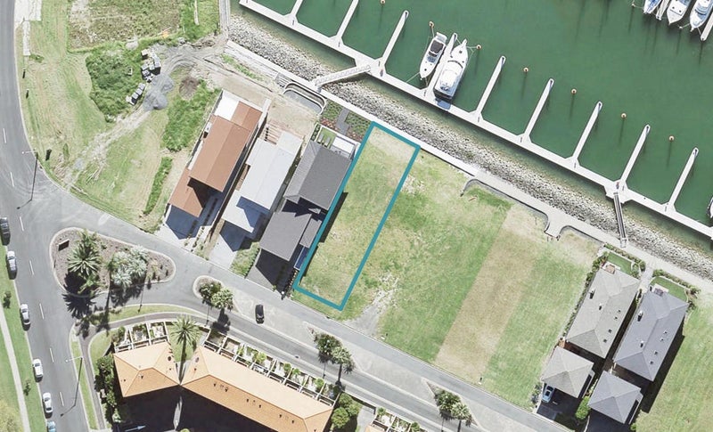 11 Rue D' Amarres, GULF HARBOUR, WHANGAPARAOA - Carousel 1