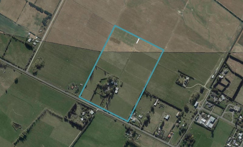 560 Drain Road, Leeston - Carousel 1