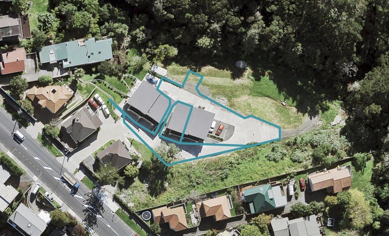 69D Waipa Street, Birkenhead, Auckland - Carousel 1