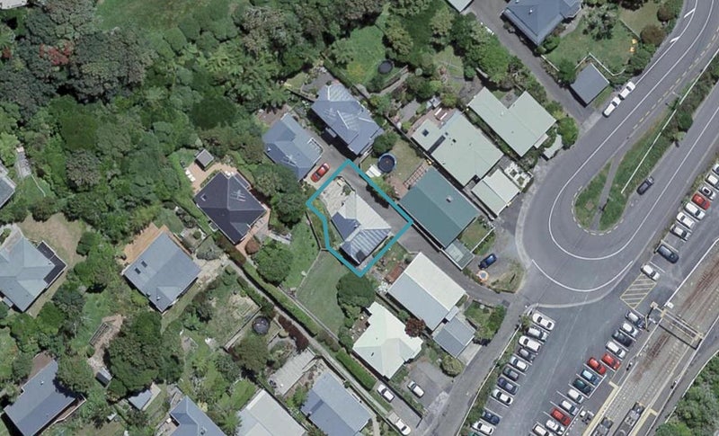22A Collingwood Street, Ngaio, Wellington - Carousel 1